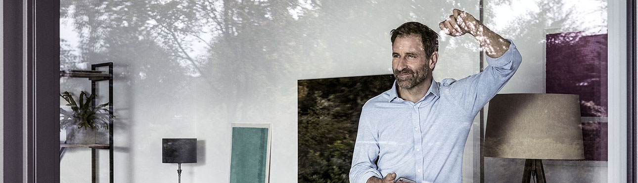 Homepage Fa. M.Bahlo Tischlerei GmbH: Startbild