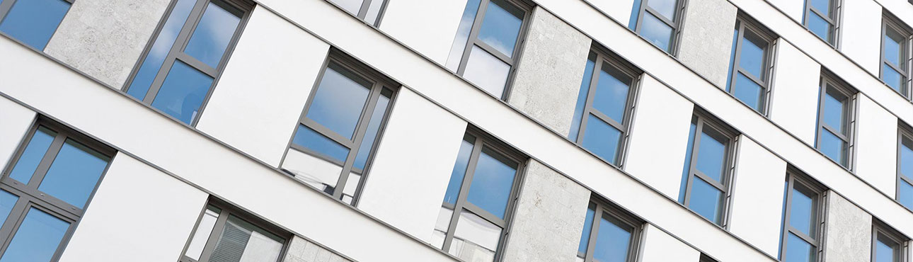 Homepage Fa. M.Bahlo Tischlerei GmbH: Startbild