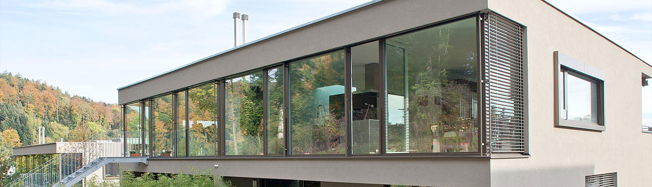 Homepage Fa. M.Bahlo Tischlerei GmbH: Startbild